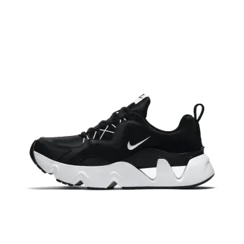 Nike RYZ 365 Black White Women's