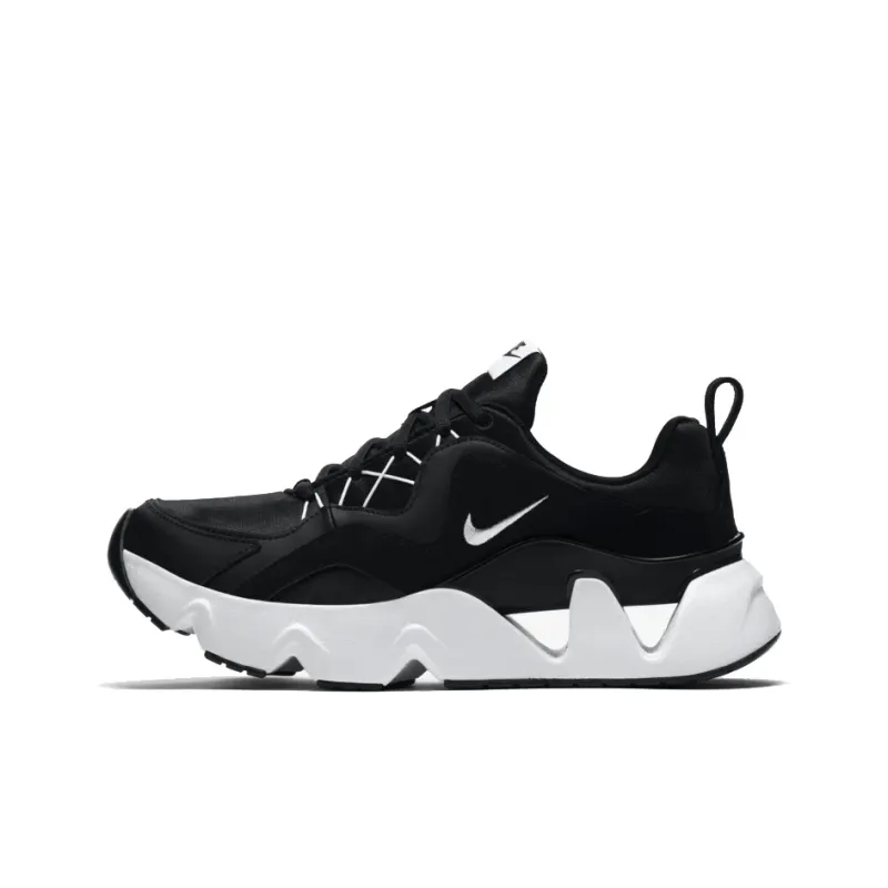Nike RYZ 365 Black White Women's POIZON