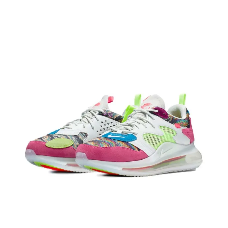 Nike Air Max 720 OBJ Odell Beckham Jr Young King Of The Drip Unisex-2