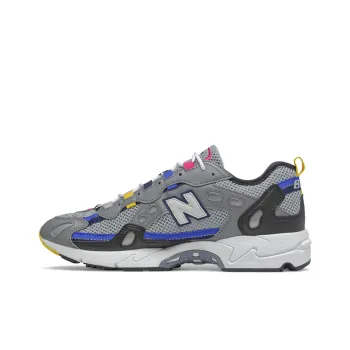 New Balance 827 Grey Navy