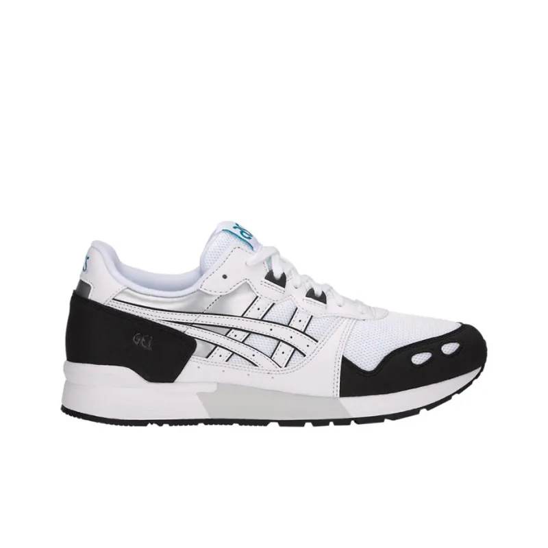 Asics Gel Lyte 'White Black'-1
