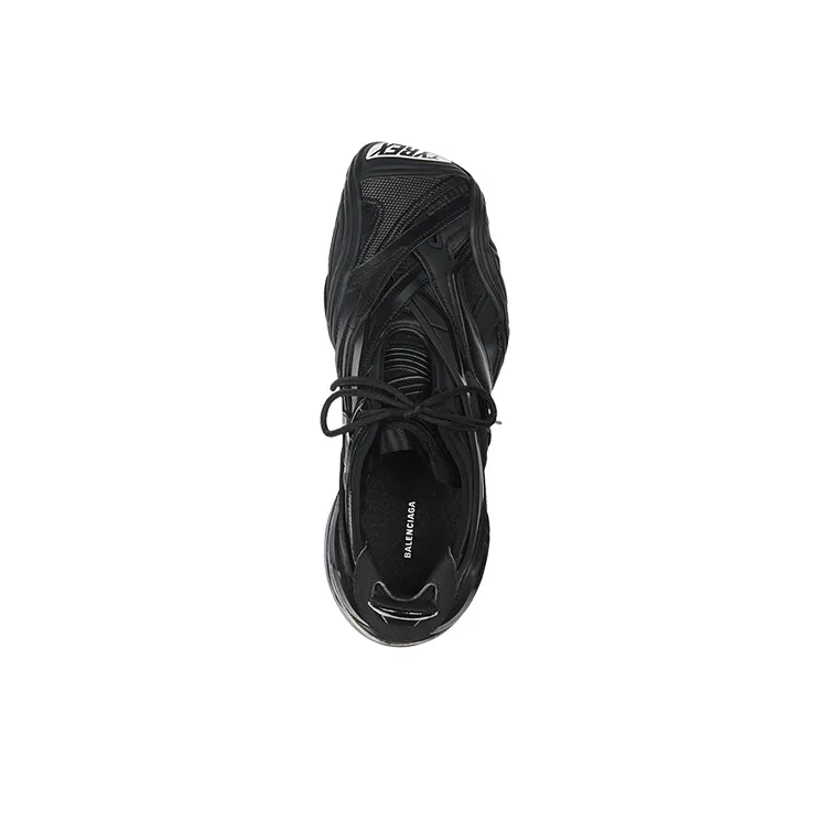 Balenciaga Tyrex Low 'Black'-4