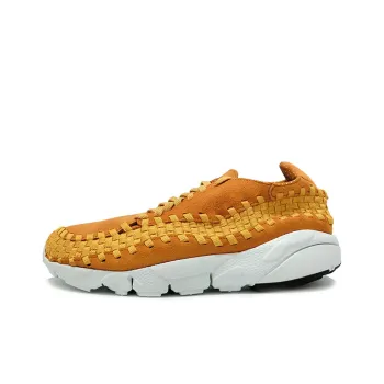 Nike Air Footscape Woven Nm Dark Beige