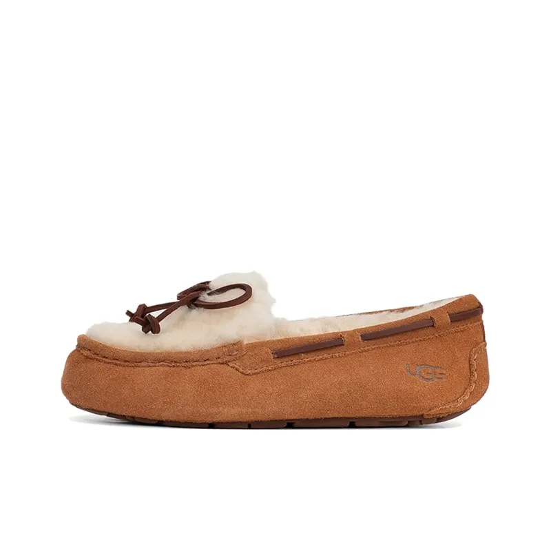 UGG Ansley Bow Glimmer Women's-0