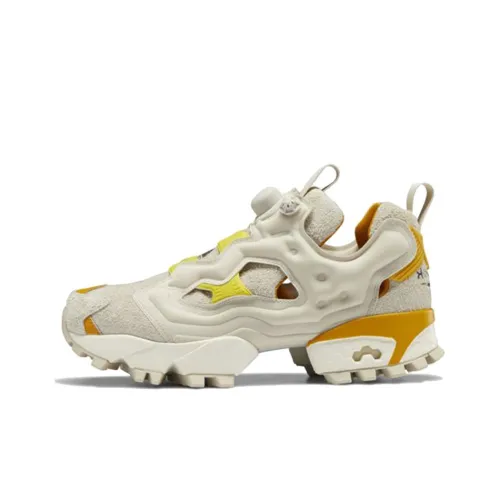 Reebok Futuremade Studio X InstaPump Fury 'Dawn'