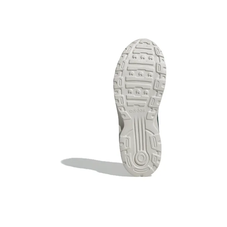 Adidas Neo Nebzed 'Cloud White / Orbit Grey / Collegiate Green'-4