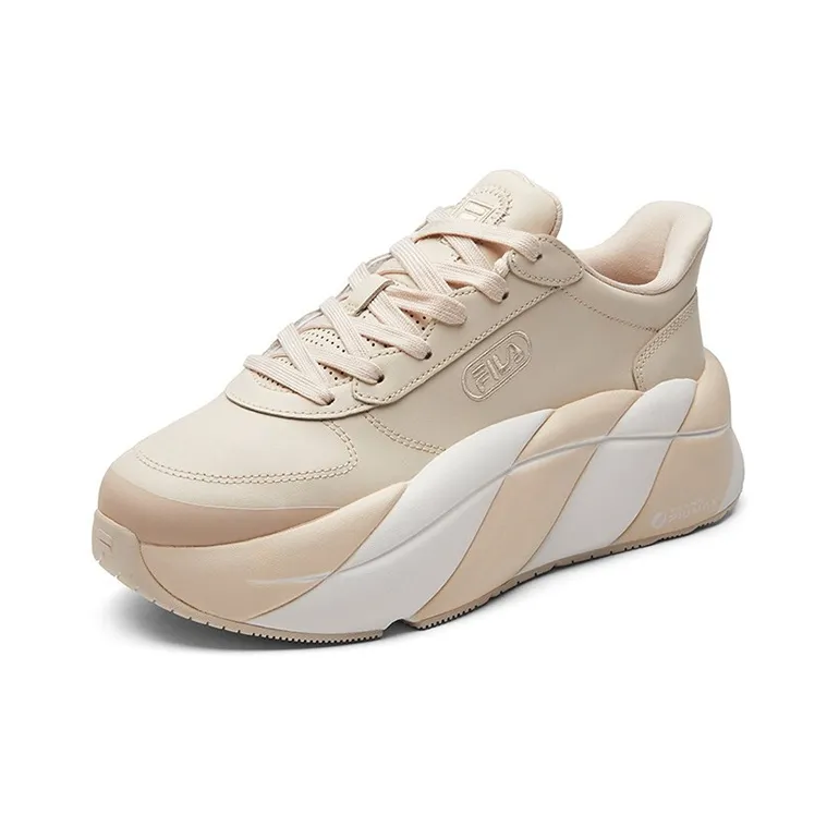 FILA Gelato Low Top Running Shoes Pink Women's-1