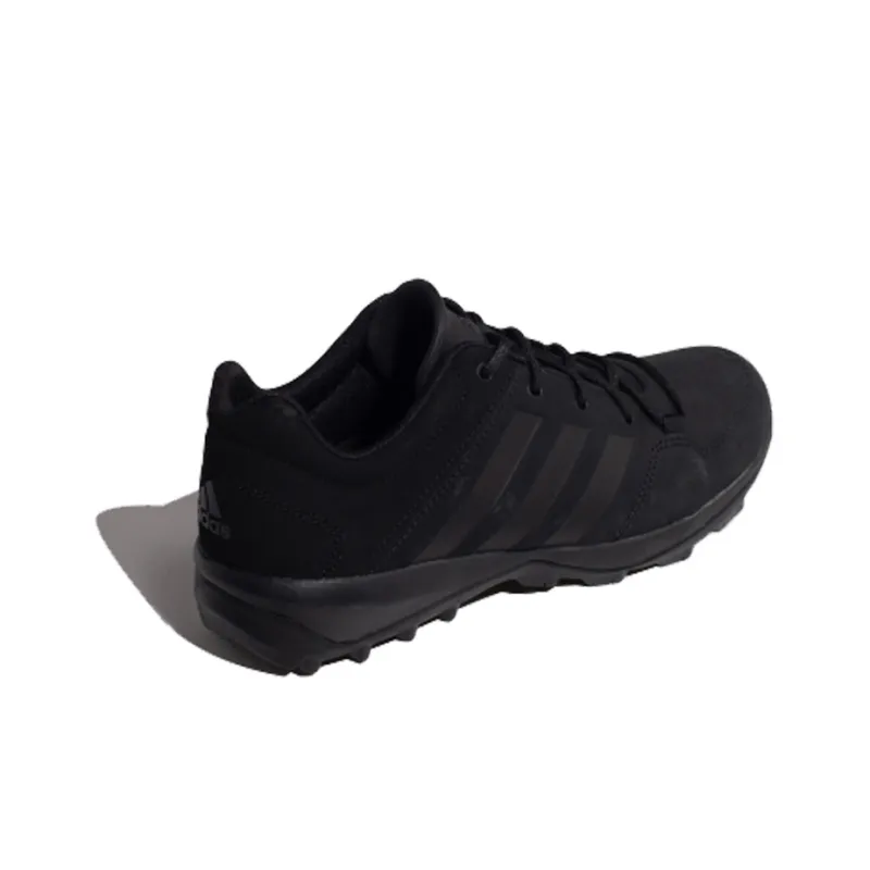 Adidas Daroga Plus Lea 'Black'-2