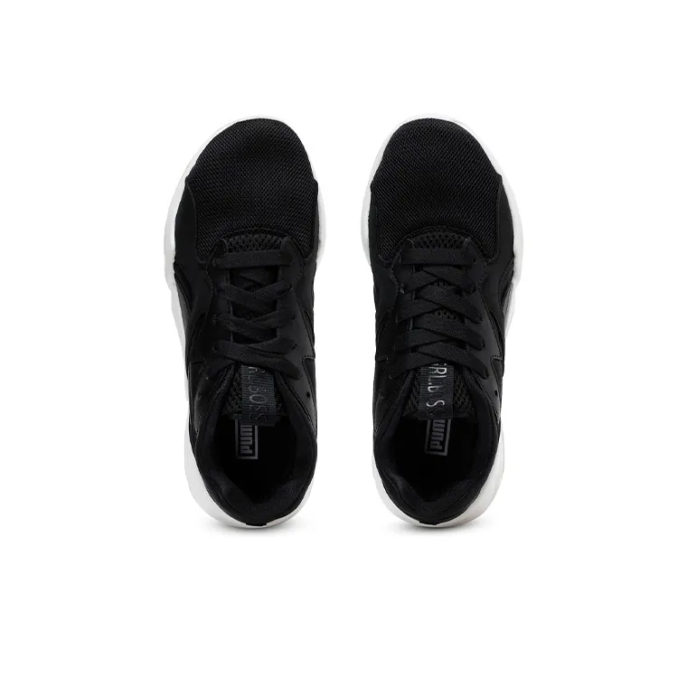 PUMA Nova Grl Boss 'Black' Women's-2