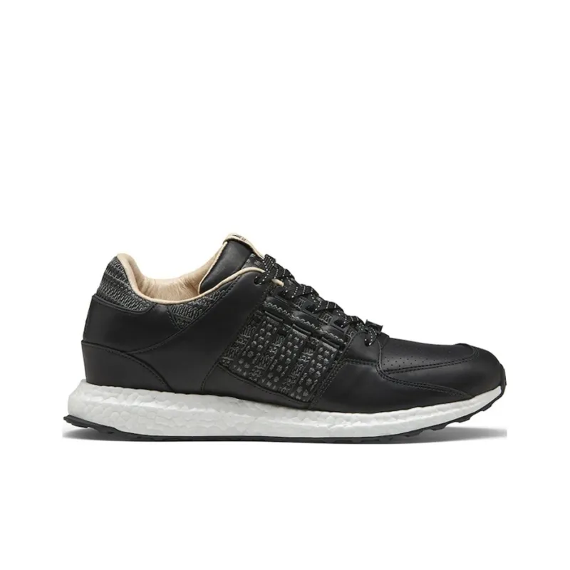 Adidas Eqt Support 93/16 Avenue Black-1