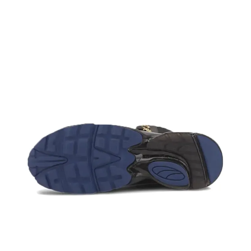 PUMA Balmain X Cell Stella Mid 'Black' Women's-4