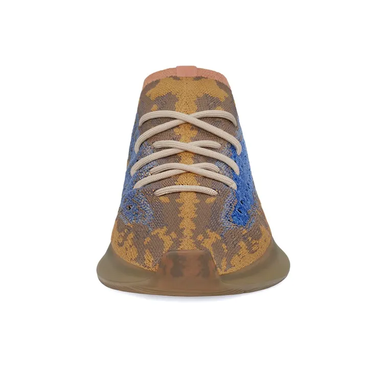 Adidas Yeezy Boost 380 Blue Oat-3