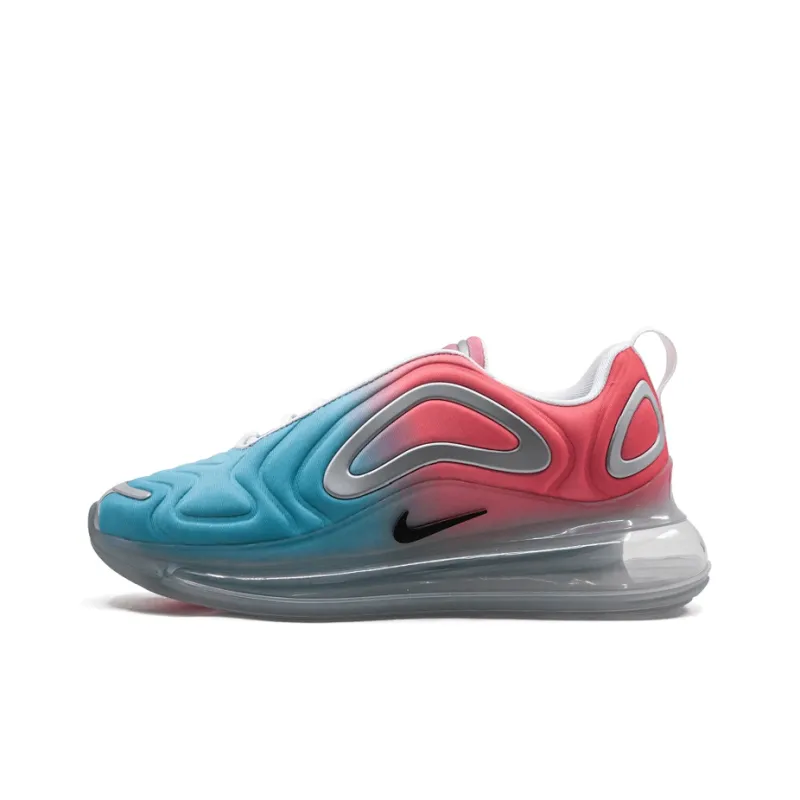 Ppsnabha Air Max 720 Pink And Blue Ppsnabha Nike Air Max 270