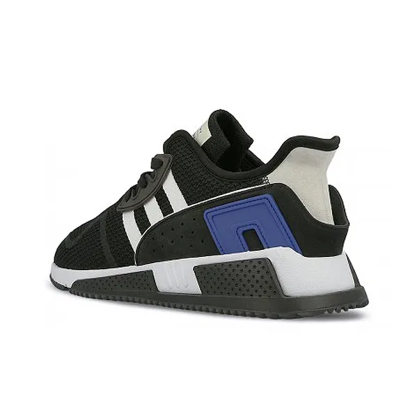 Adidas Eqt Cushion Adv Black White Royal-3