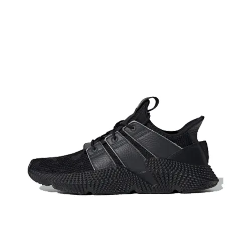 Adidas Originals PROPHERE Casual Shoes Unisex Low-Top Black