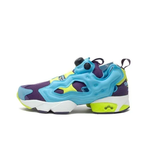 Reebok InstaPump Fury OG 'Gravel Aubergine'