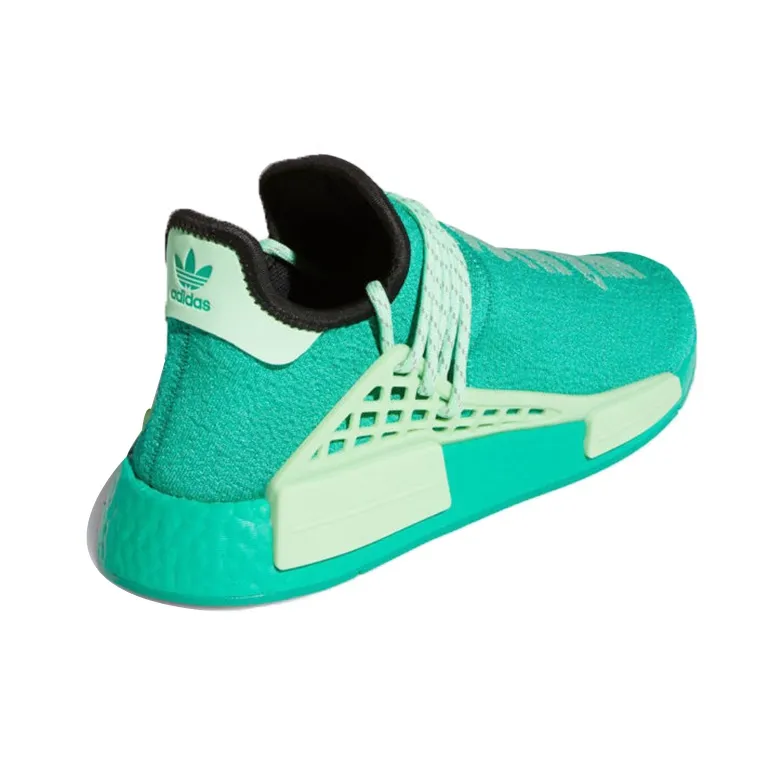 Adidas Originals Nmd Hu Pharrell Green Complexland-3