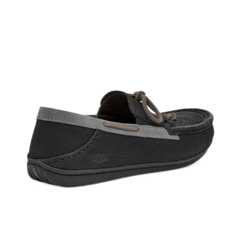 UGG Other Sports Casual Shoes 'Black Goldgray'-4