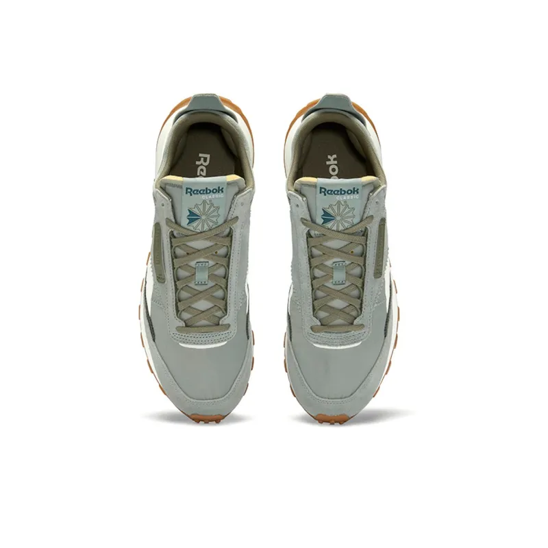 Reebok Classic Leather Legacy Harmony Green Gum-3