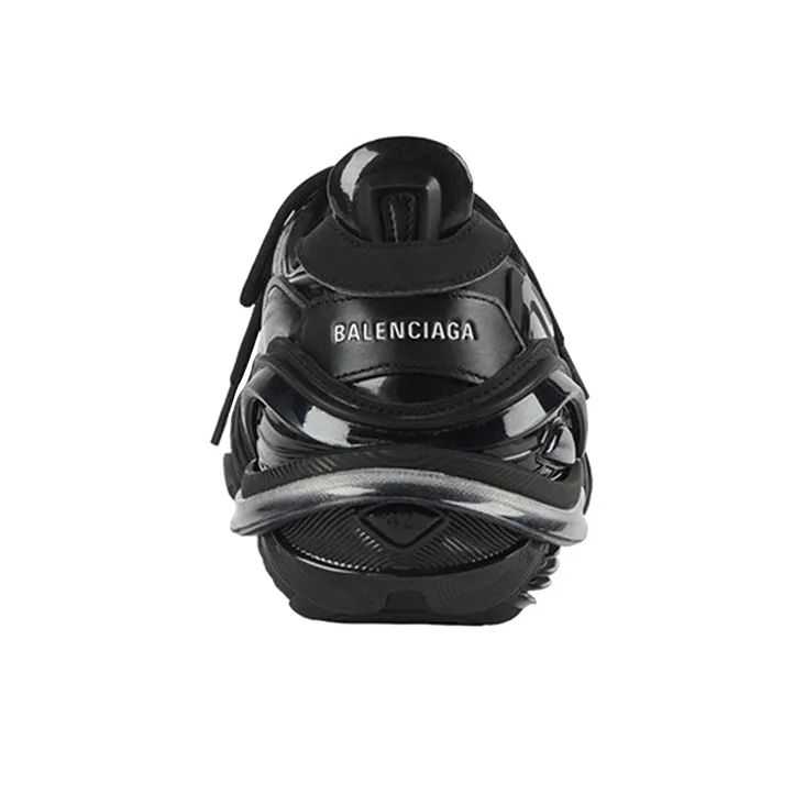 Balenciaga Tyrex Low 'Black'-3