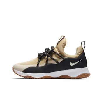 Nike City Loop 'Club Gold Lt Cream' Women's