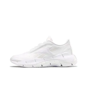 Reebok Zig Kinetica Victoria Beckham White Pure Grey