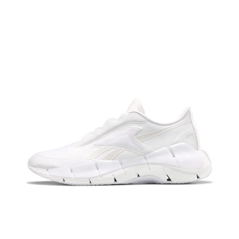 Reebok Zig Kinetica Victoria Beckham White Pure Grey-0