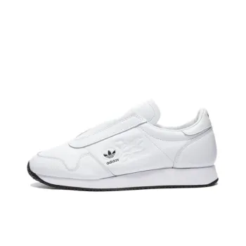 Adidas Originals Beams X Spirit Of The Games Slip On 'White' END. Exclusive