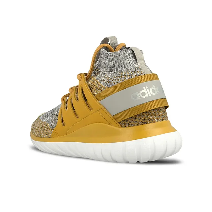 Adidas Tubular Nova St Nomad Yellow Granite-3