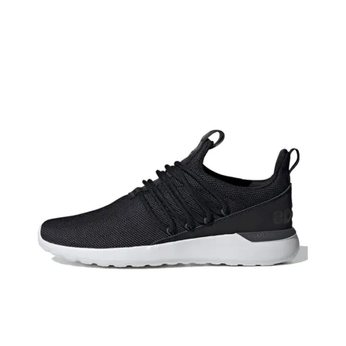 Adidas Neo Lite Racer Adapt 3.0 Lifestyle Shoes Men Low-Top Black/White