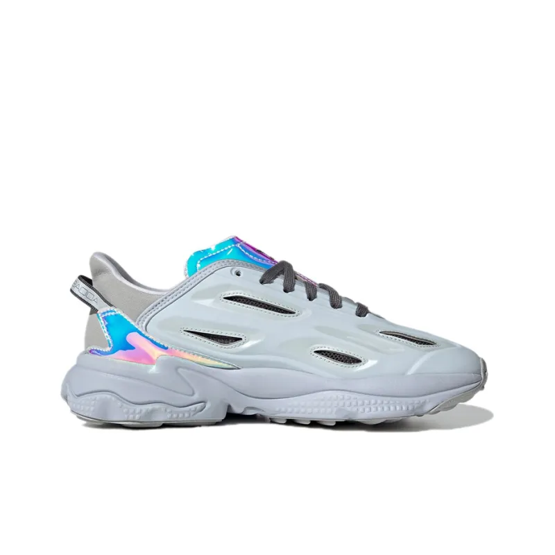 Adidas Originals Ozweego Celox 'Grey Blue' Women's-1