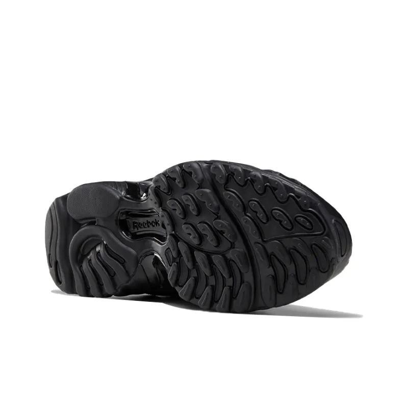 Reebok Dmx Series 2K X Running Shoes Black-5