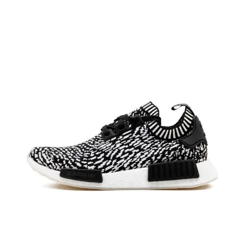 Adidas NMD R1 Sashiko Black