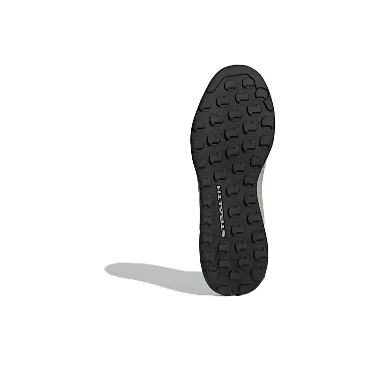 Adidas Five Ten Tennie Approach Breathable Low-Top Casual Shoes Women's Gray Black Blue-5