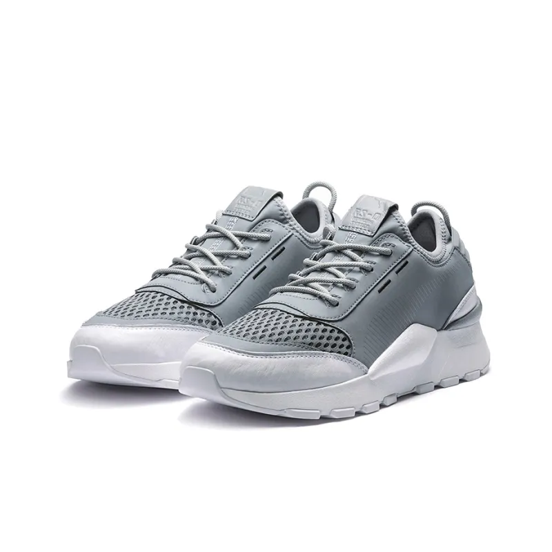 PUMA RS 0 Optic 'Silver'-2
