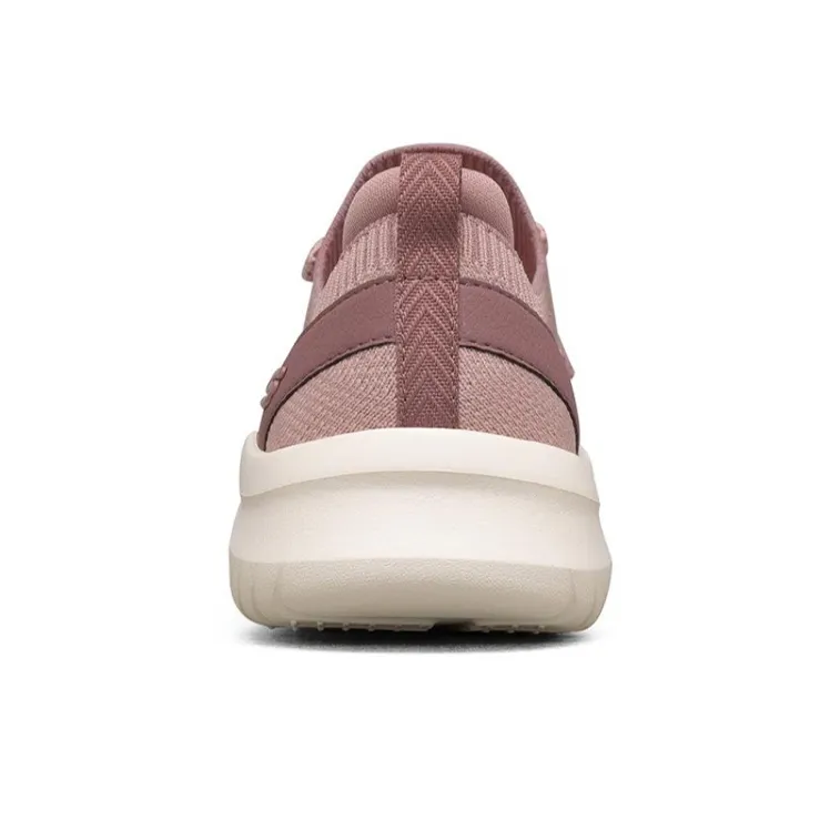 Skechers Ultra Flex 2.0 Sports Shoes Pink Women's-3