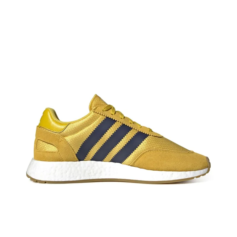 Adidas I 5923 Tribe Yellow Night Indigo-1