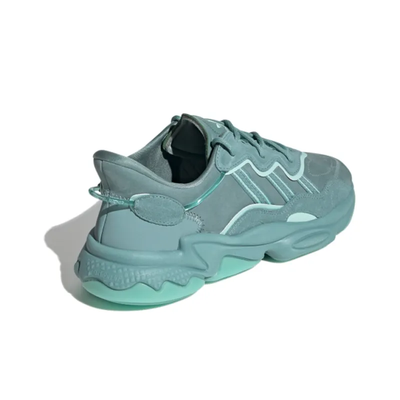 Adidas Ozweego Vapour Steel-3