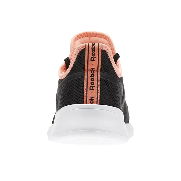 Reebok Royal Ec Ride 2 'Black Pink' Women's-4