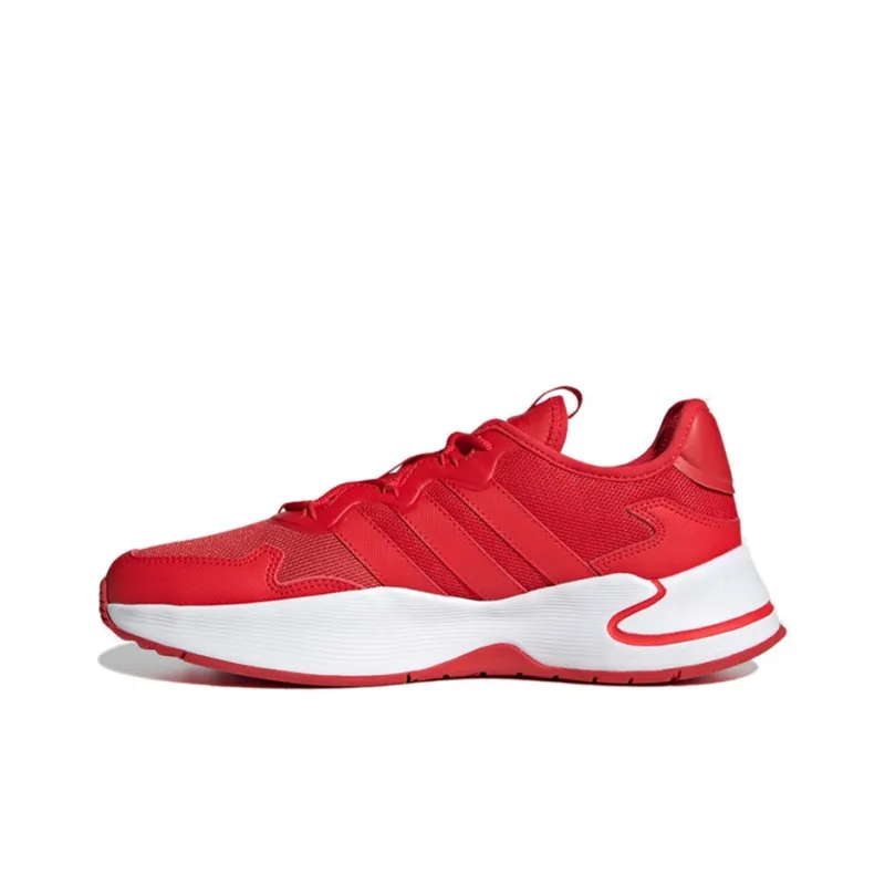Roamer Adidas Neo 'Vivid Red'-0