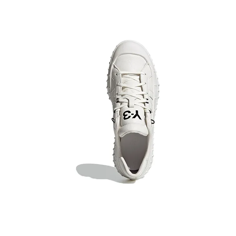 Adidas Y 3 GR.1P Core White-4