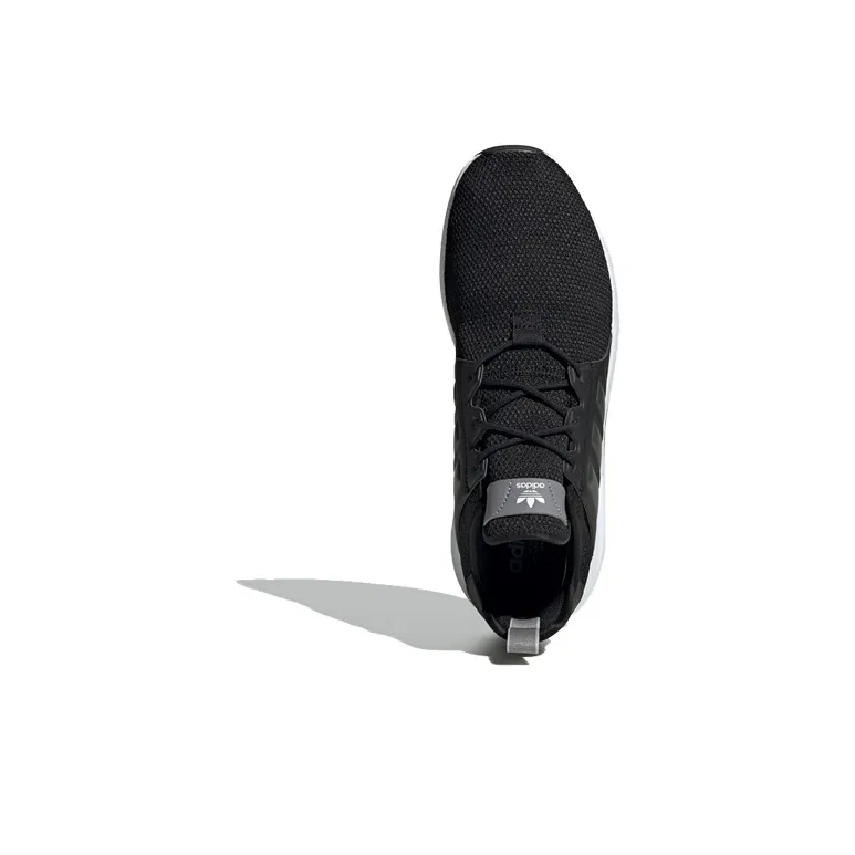 Adidas Originals X_PLR 'Core Black Cloud White'-3