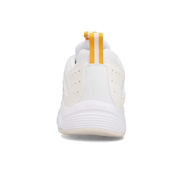Reebok Women's Dmx Series 2200 'Toxic Yellow' Women's-4