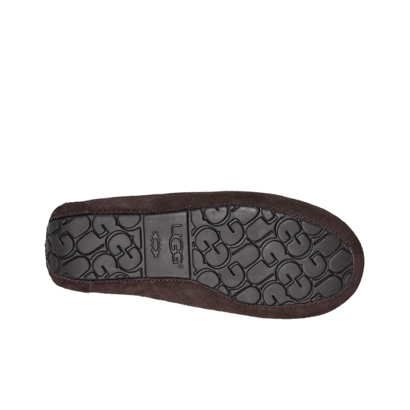UGG Ascot Slipper Espresso-5