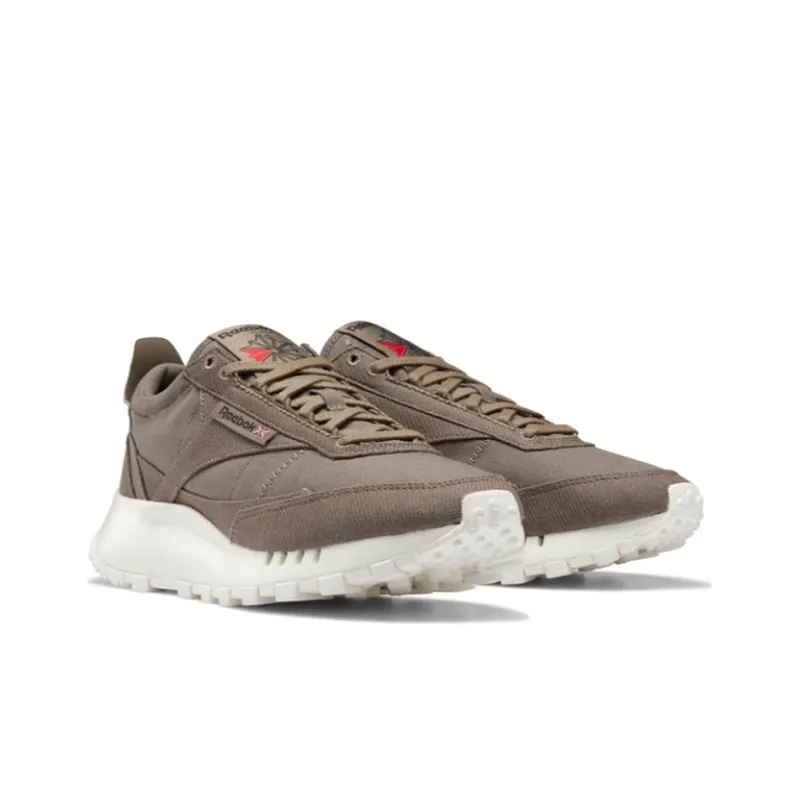 Reebok Classic Leather Legacy Grow Trek Grey-2