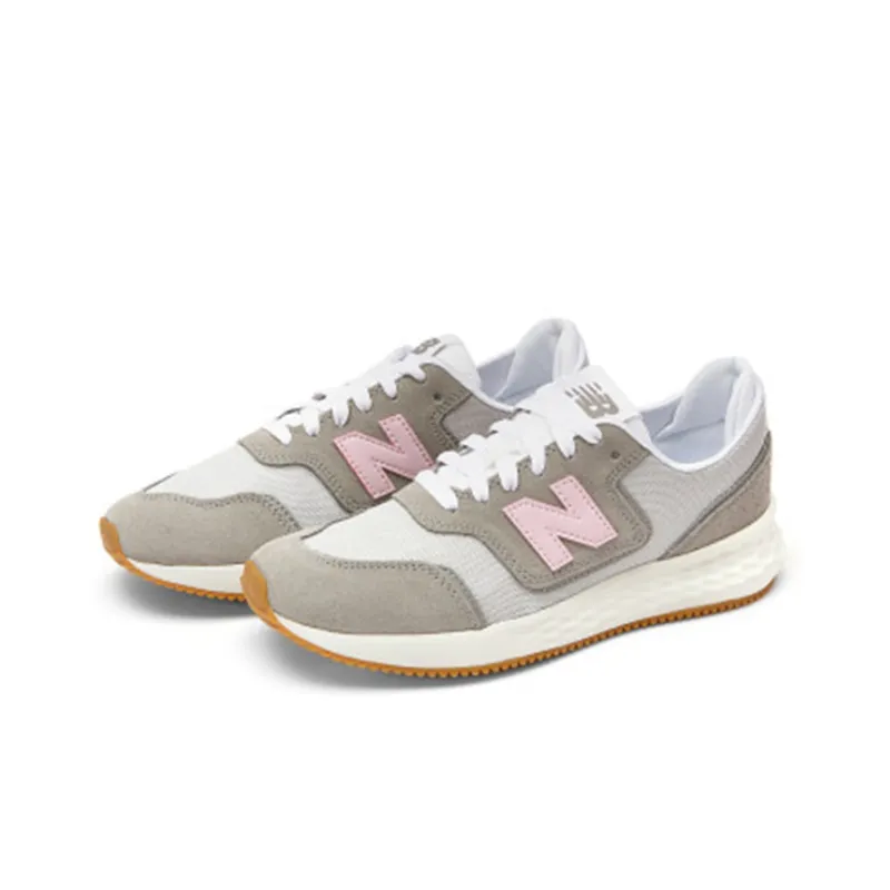 New Balance X 70 For Grey Women's-1
