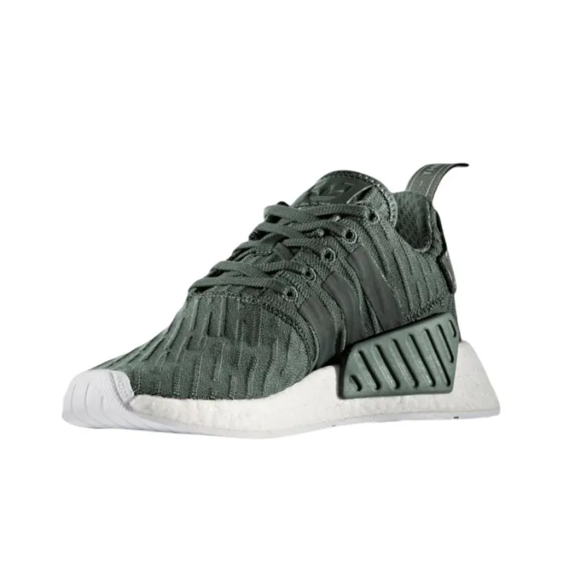 Adidas Nmd R2 Trace Green Women's-1