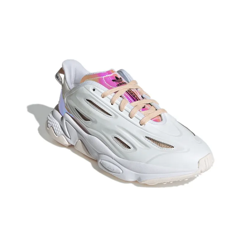 Adidas Women's Ozweego Celox 'White Iridescent' Women's-2