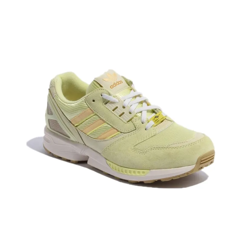 Adidas Zx 8000 Yellow Tint-2