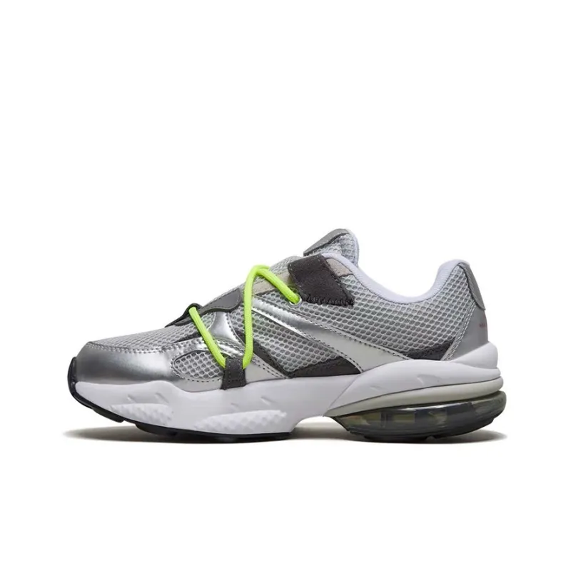 PUMA Cell Venom Han Kjobenhavn Silver-0